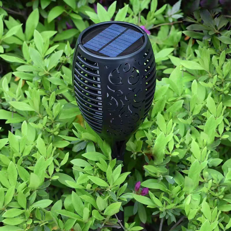 Waterproof Outdoor Dancing Flames Lights