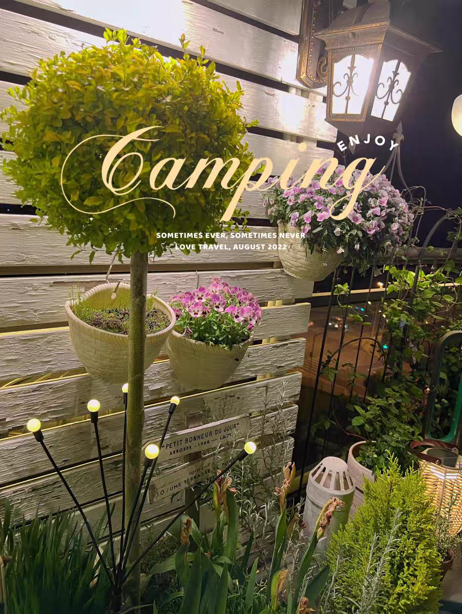 Solar Firefly Lights