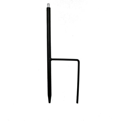 Pole with Hook (100cm)